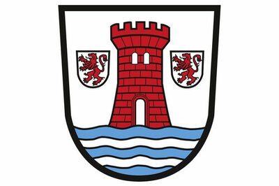 Wappen von Esch