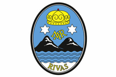 Wappen von Rivas