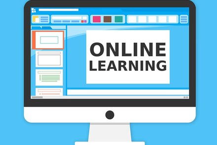 Online Lernen, Lernprogramm, Computer