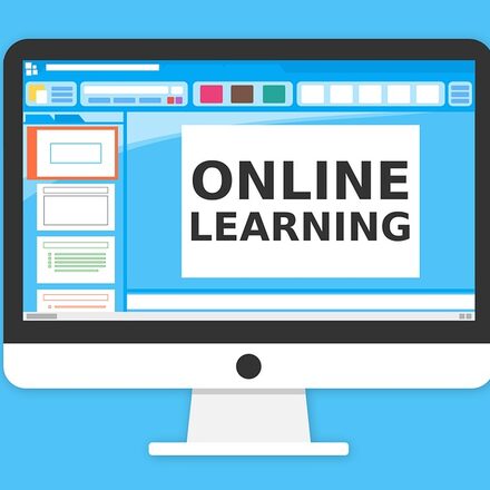 Online Lernen, Lernprogramm, Computer