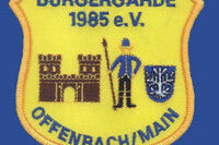 Bürgergarde Offenbach 1985 e.V.
