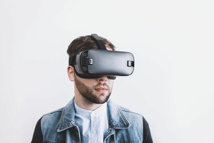 VR-Brillen