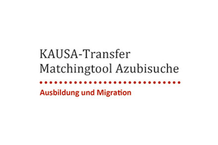 KAUSA-Transfer Logo