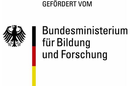 Logo Bundesministerium für Bildung und Förschung