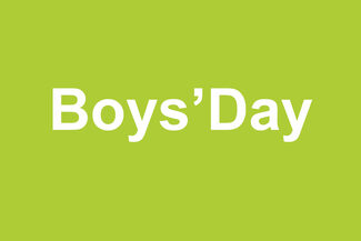 Boys’Day