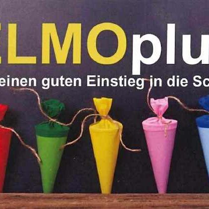 Projekt ELMOplus
