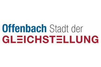 Logo Offenbach Stadt der Gleichstellung