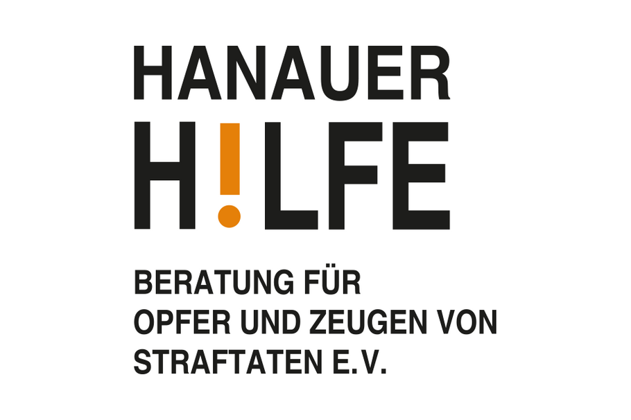 Logo Hanauer Hilfe e.V.