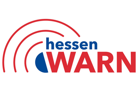 Logo hessenWarn
