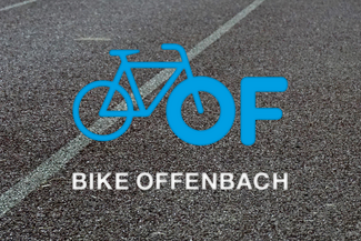 Logo Bike Offenbach
