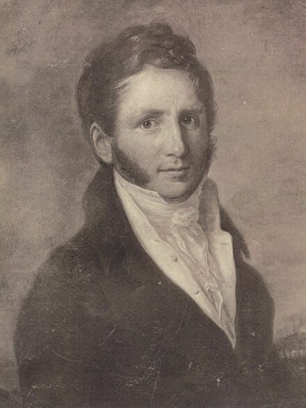 Johann Georg d´Orville