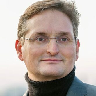 Oliver Stirböck, FDP Offenbach