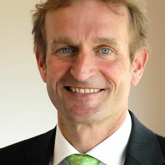 Dr. Henning Stumpp, FDP Offenbach