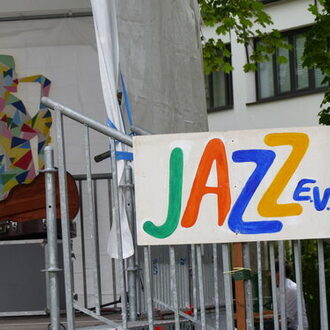 Mainuferfest 2018 - JazzbÃ¼hne im Lilipark