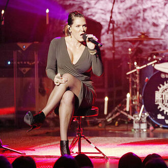 Beth Hart im Capitol Theater Offenbach, 23.05.2017