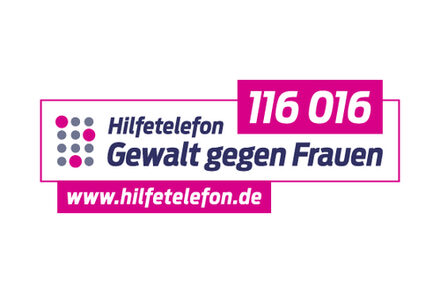 Logo Hilfetelefon