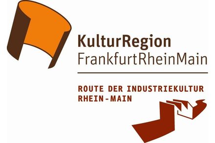Logo Route der Industriekultur