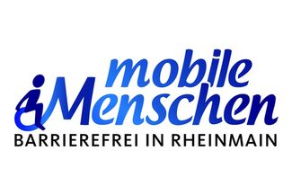 Logo der Internet-Plattform "Mobile Menschen"