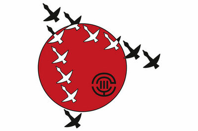 Wappen von Kawagoe