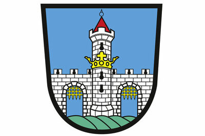 Wappen von Koeszeg