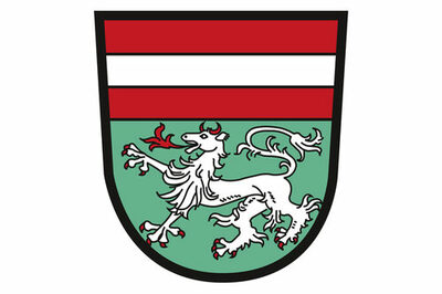 Wappen von Mödling