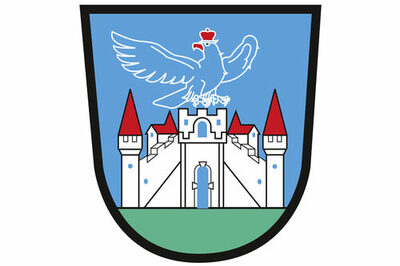 Wappen von Orjol