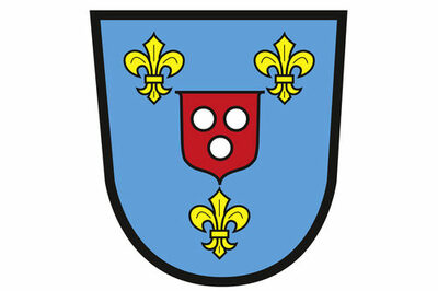 Wappen von Puteaux