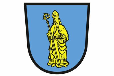 Wappen von St. Gilles