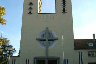 Kirche Sankt Josef