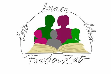 Logo "Familienzeit"