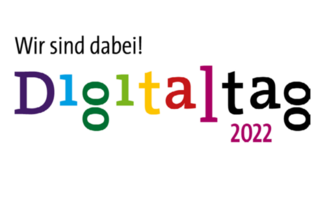 Logo des Digitaltags