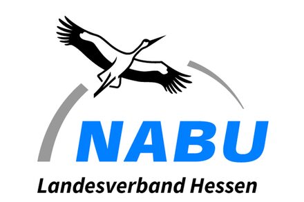 Logo NABU Hessen