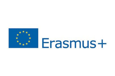 erasmus + Logo