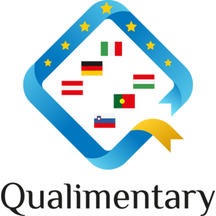 Qualimentary Logo