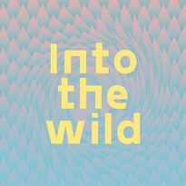 Logo Into the Wild