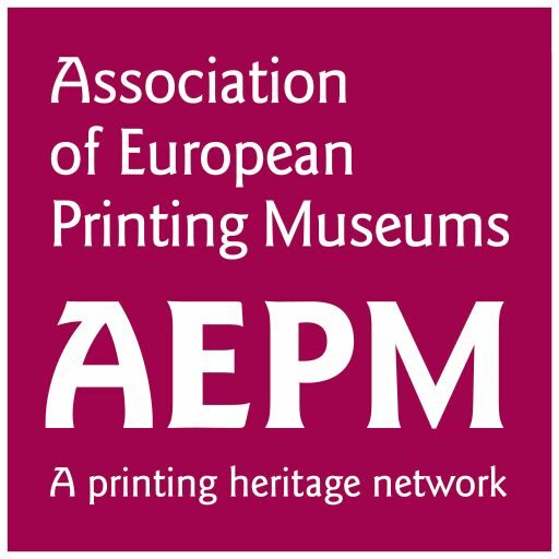 AEPM, Association of European Printing Museums