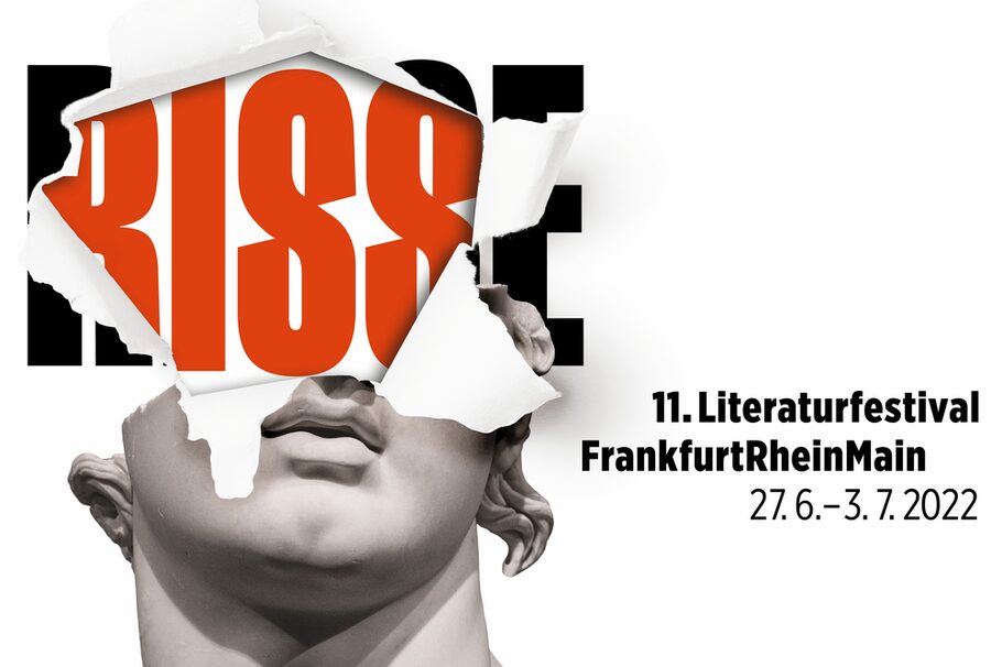 11. Literaturfestival FrankfurtRheinMain