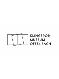 Klingspor Museum Offenbach