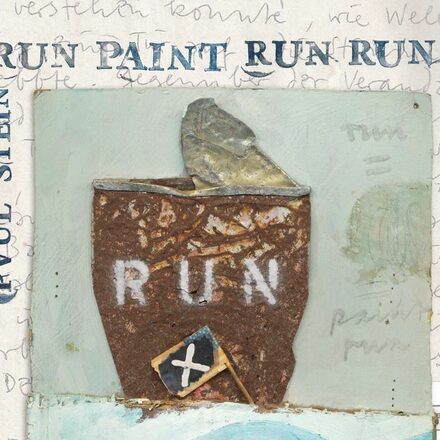 Paul Stein Run Paint Run Run