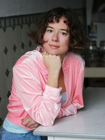 Helena Baumeister