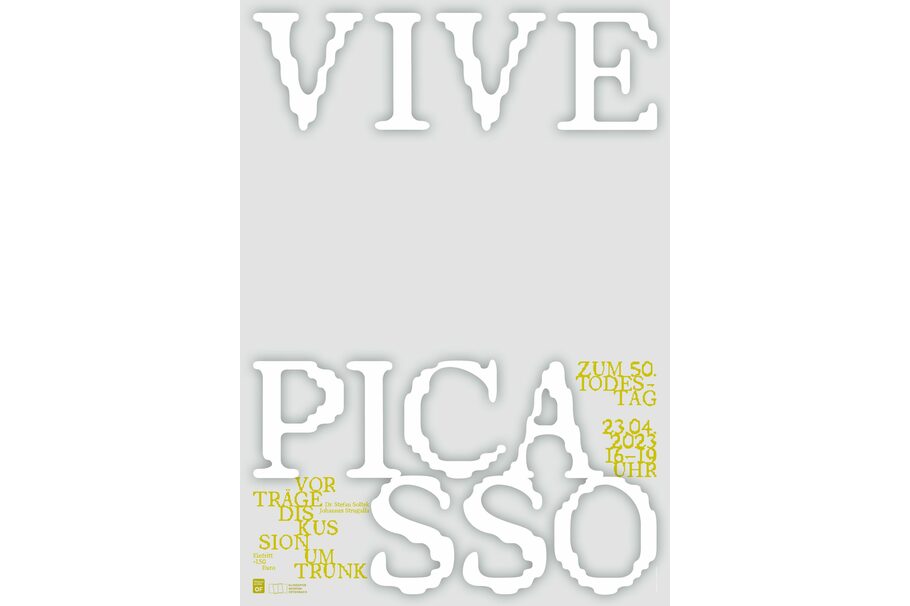 Vive Picasso
