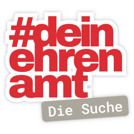 Logo Ehrenamtssuchmaschine Hessen