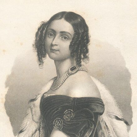 Mathilde von Hessen