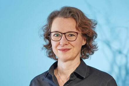 Sabine Grasmück-Werner