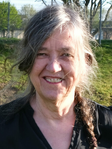 Dr. Annette Schaper-Herget