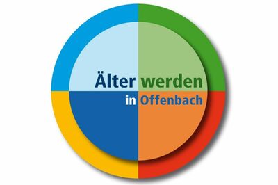 Logo Älter werden in Offenbach