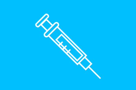 Symbolbild Impfstation