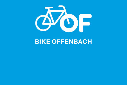 Kachel Bike Offenbach für Newsletter