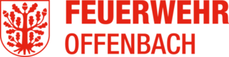 Logo Feuerwehr Offenbach