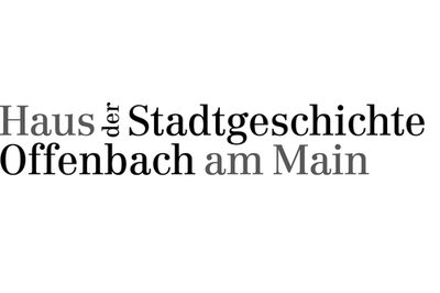 Logo Haus der Stadtgeschichte Offenbach am Main